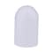 Charlotte Pipe And Foundry Charlotte Pipe 1 in. Slip X 3/4 in. D Slip PVC Elbow 1 pk PVC 02300 4400 - alternate 3